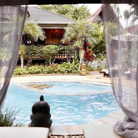 Homestay Chiangrai Chiang Rai Exterior foto
