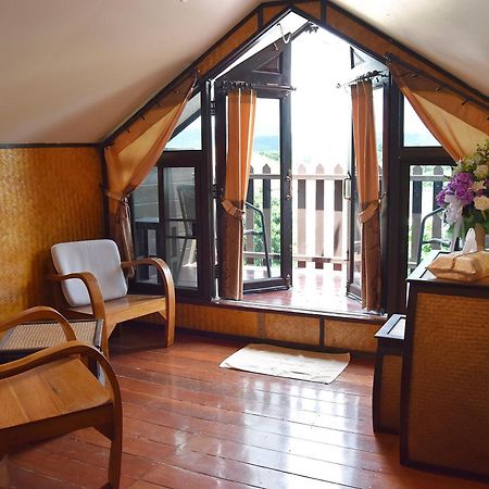Homestay Chiangrai Chiang Rai Exterior foto