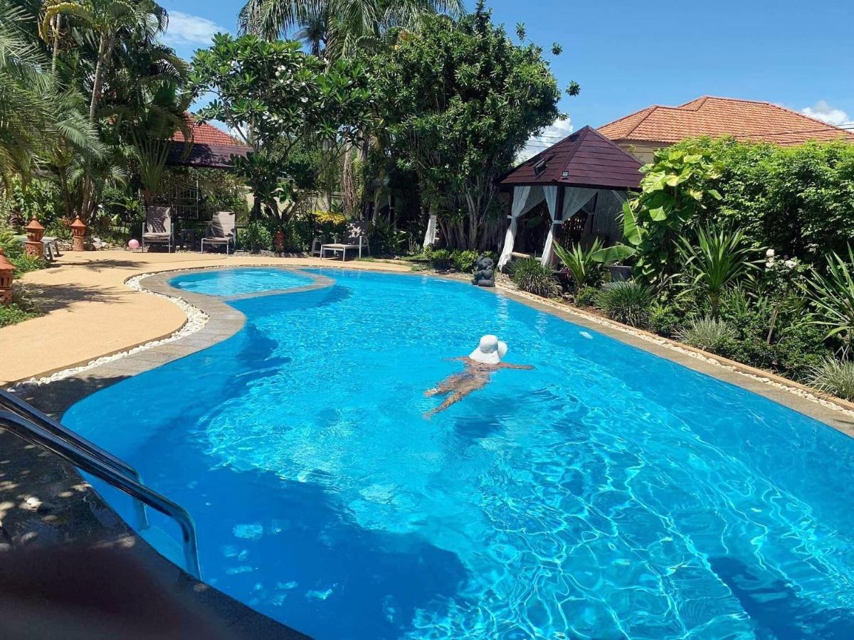 Homestay Chiangrai Chiang Rai Exterior foto