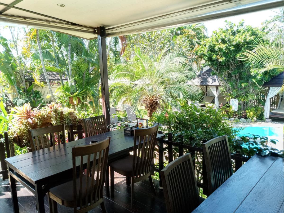 Homestay Chiangrai Chiang Rai Exterior foto