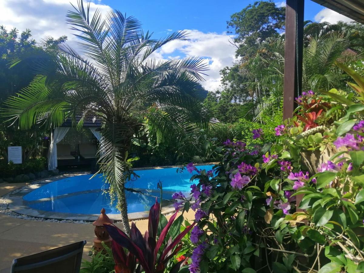 Homestay Chiangrai Chiang Rai Exterior foto