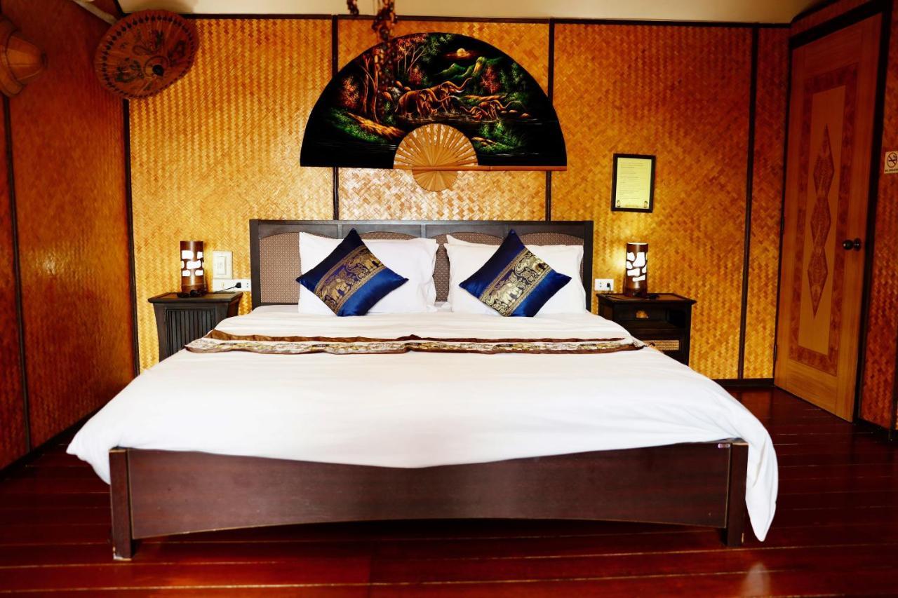 Homestay Chiangrai Chiang Rai Exterior foto