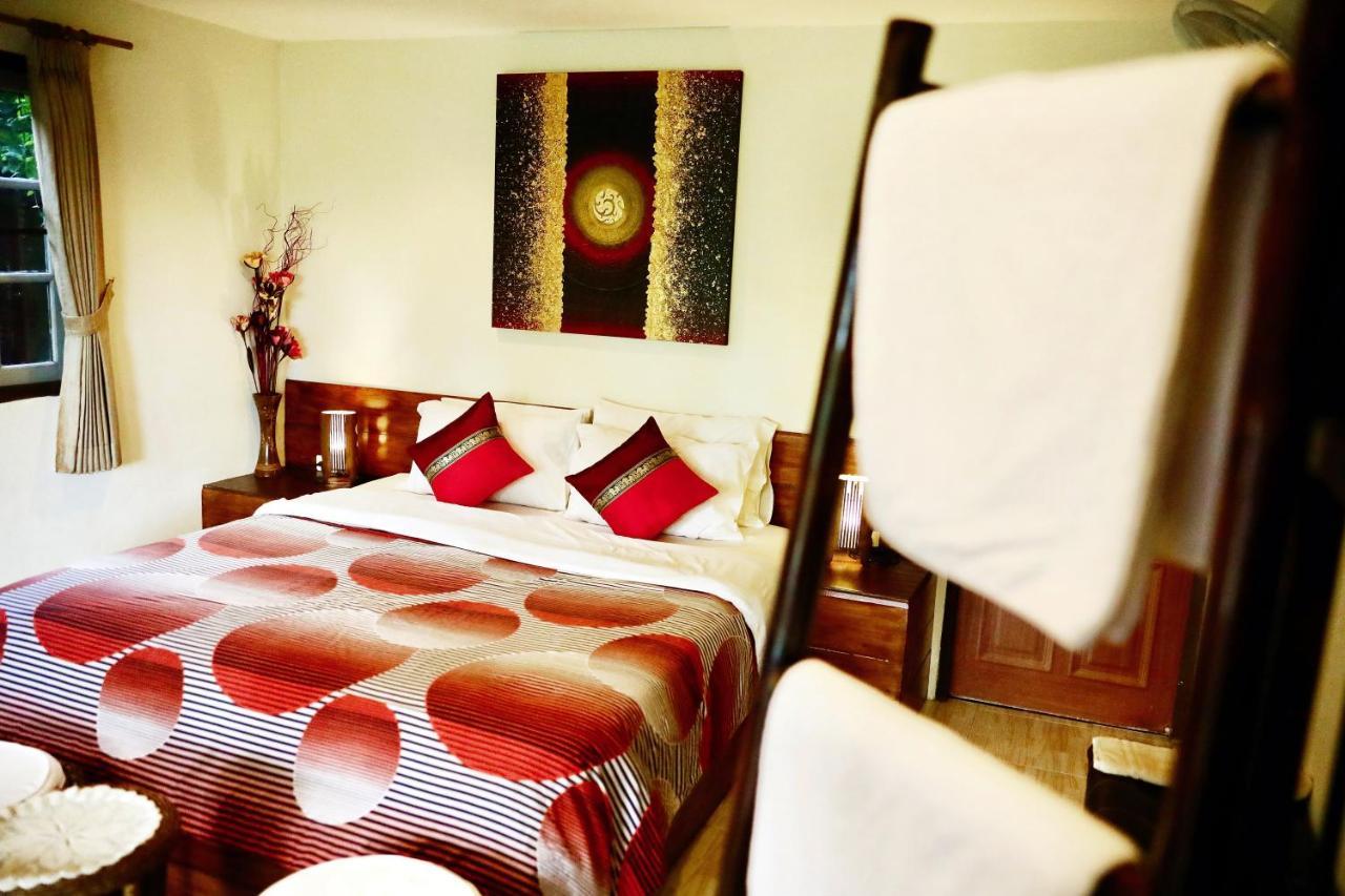 Homestay Chiangrai Chiang Rai Exterior foto