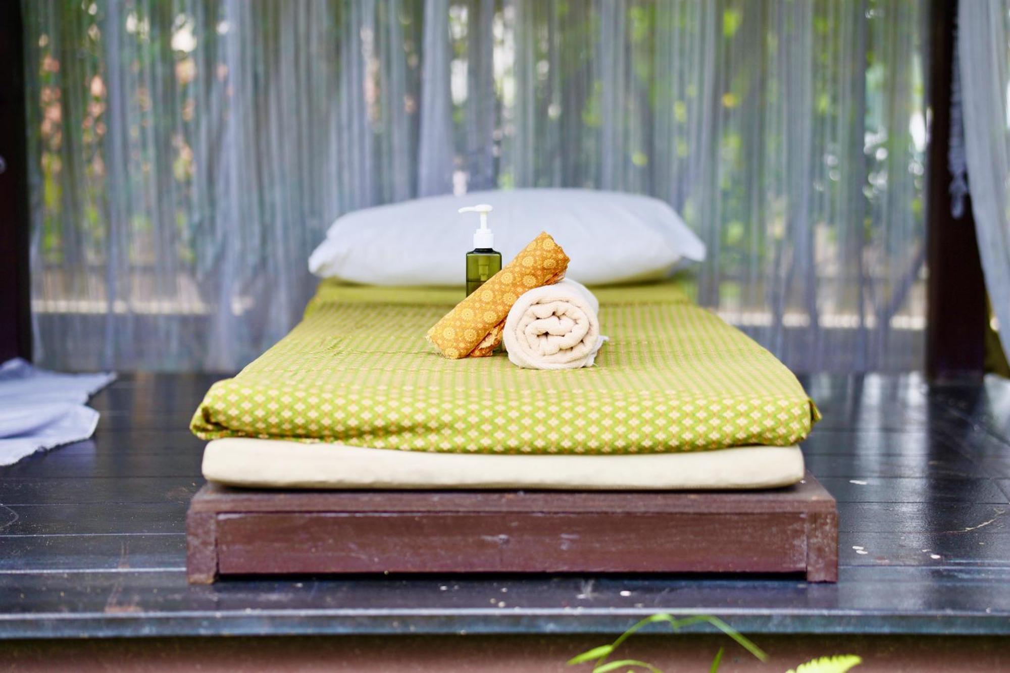 Homestay Chiangrai Chiang Rai Exterior foto