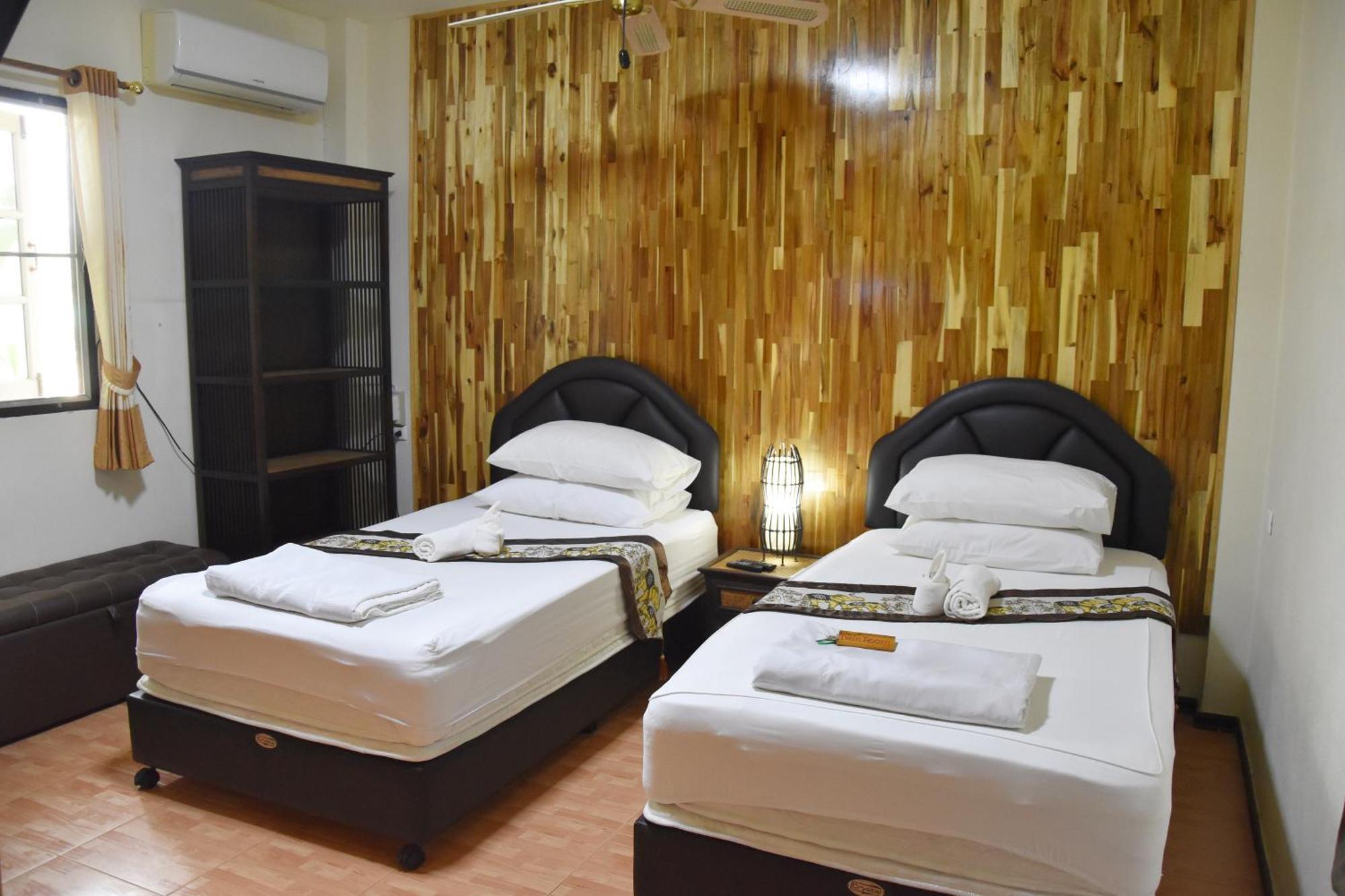 Homestay Chiangrai Chiang Rai Quarto foto