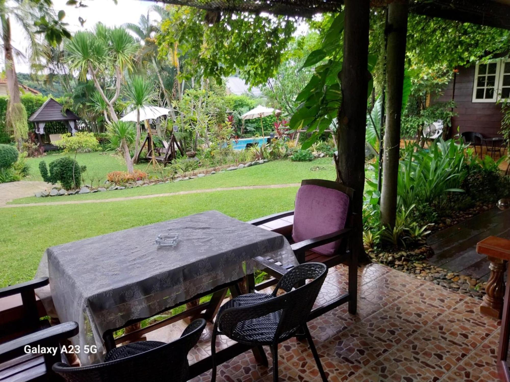 Homestay Chiangrai Chiang Rai Quarto foto
