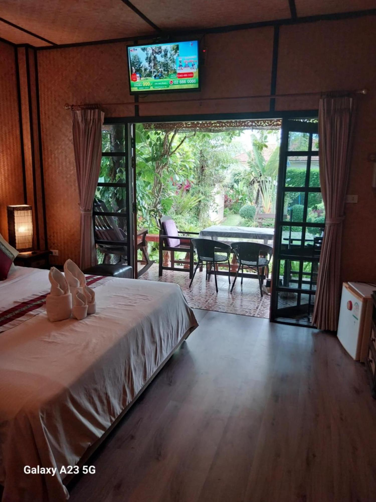 Homestay Chiangrai Chiang Rai Quarto foto