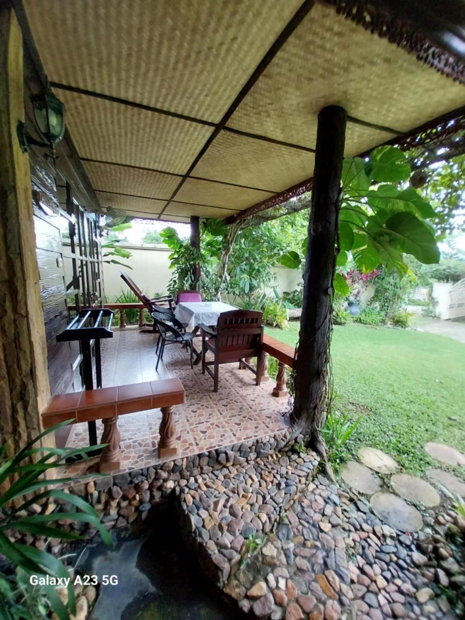 Homestay Chiangrai Chiang Rai Quarto foto