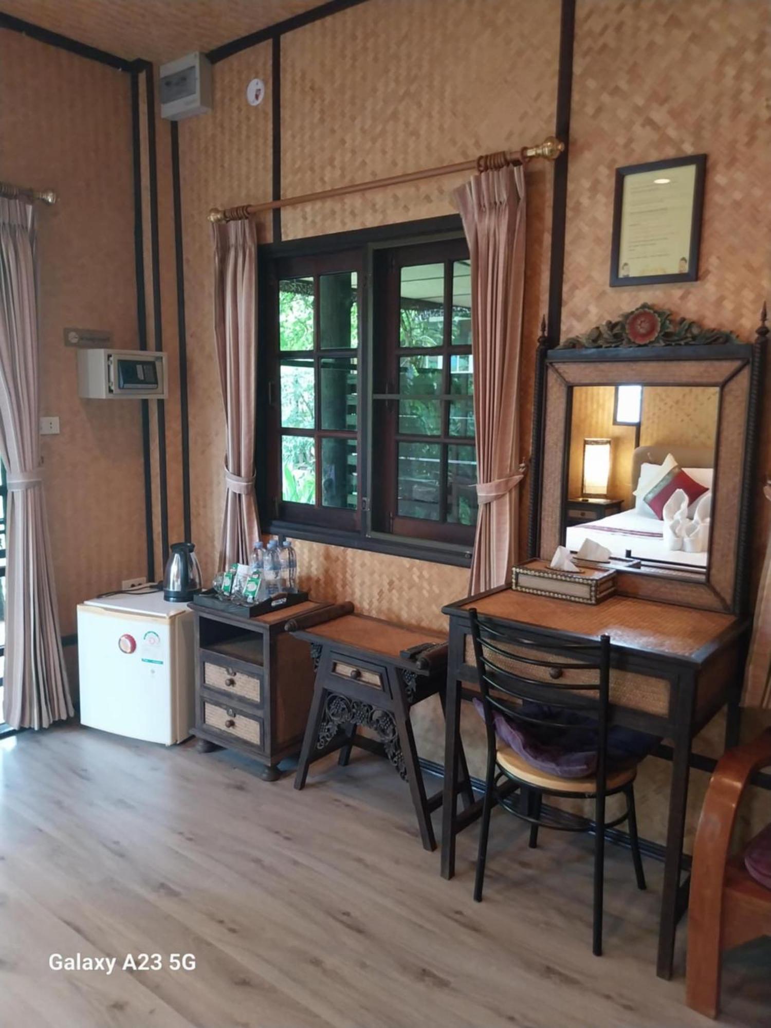Homestay Chiangrai Chiang Rai Quarto foto