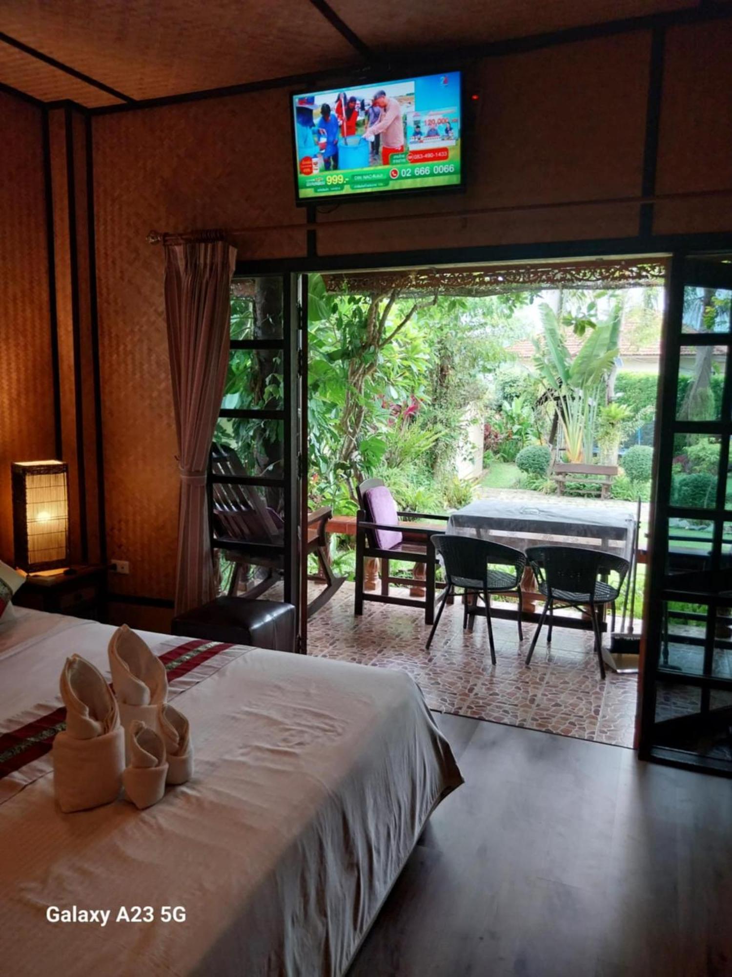 Homestay Chiangrai Chiang Rai Quarto foto