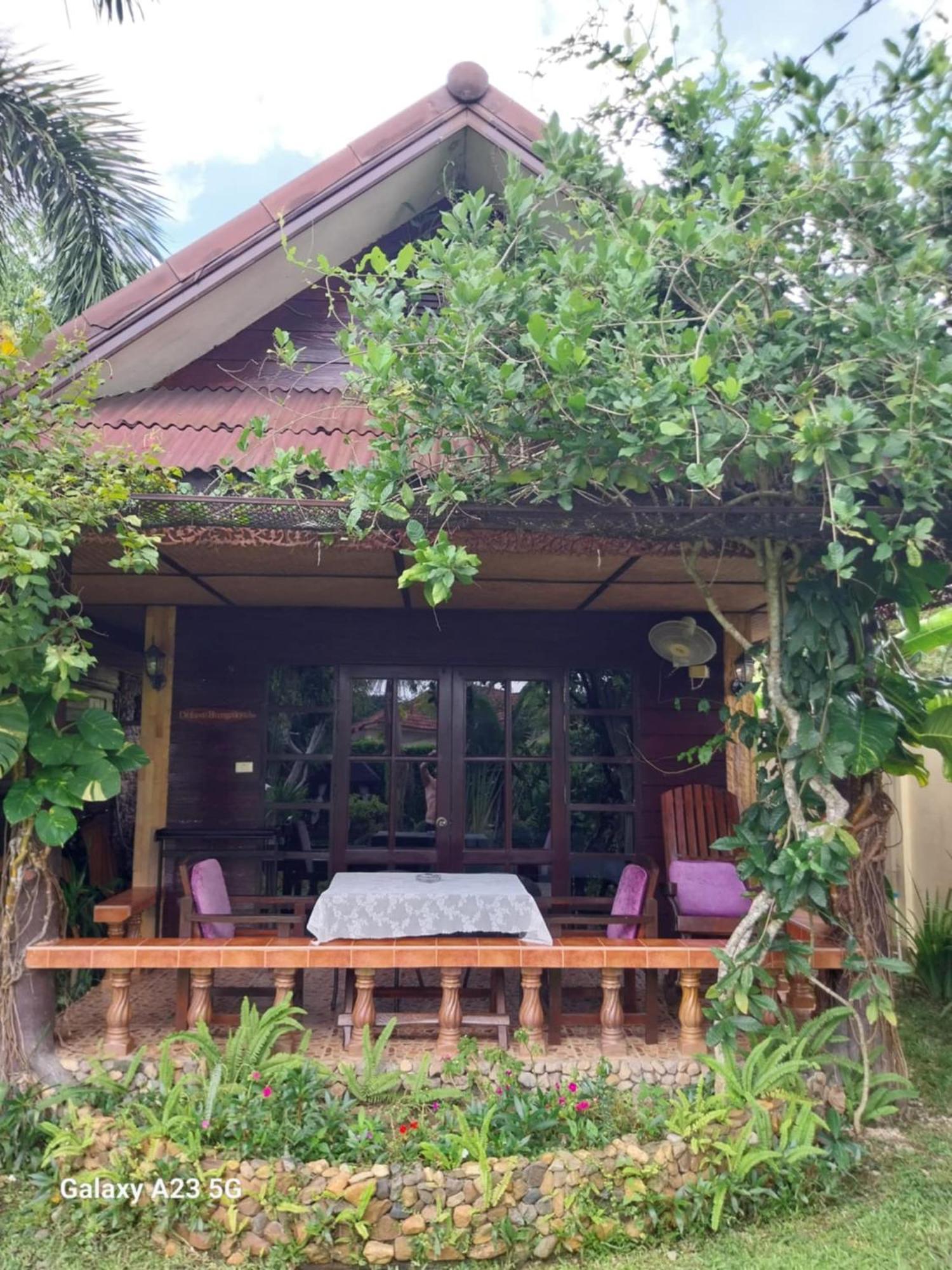 Homestay Chiangrai Chiang Rai Quarto foto