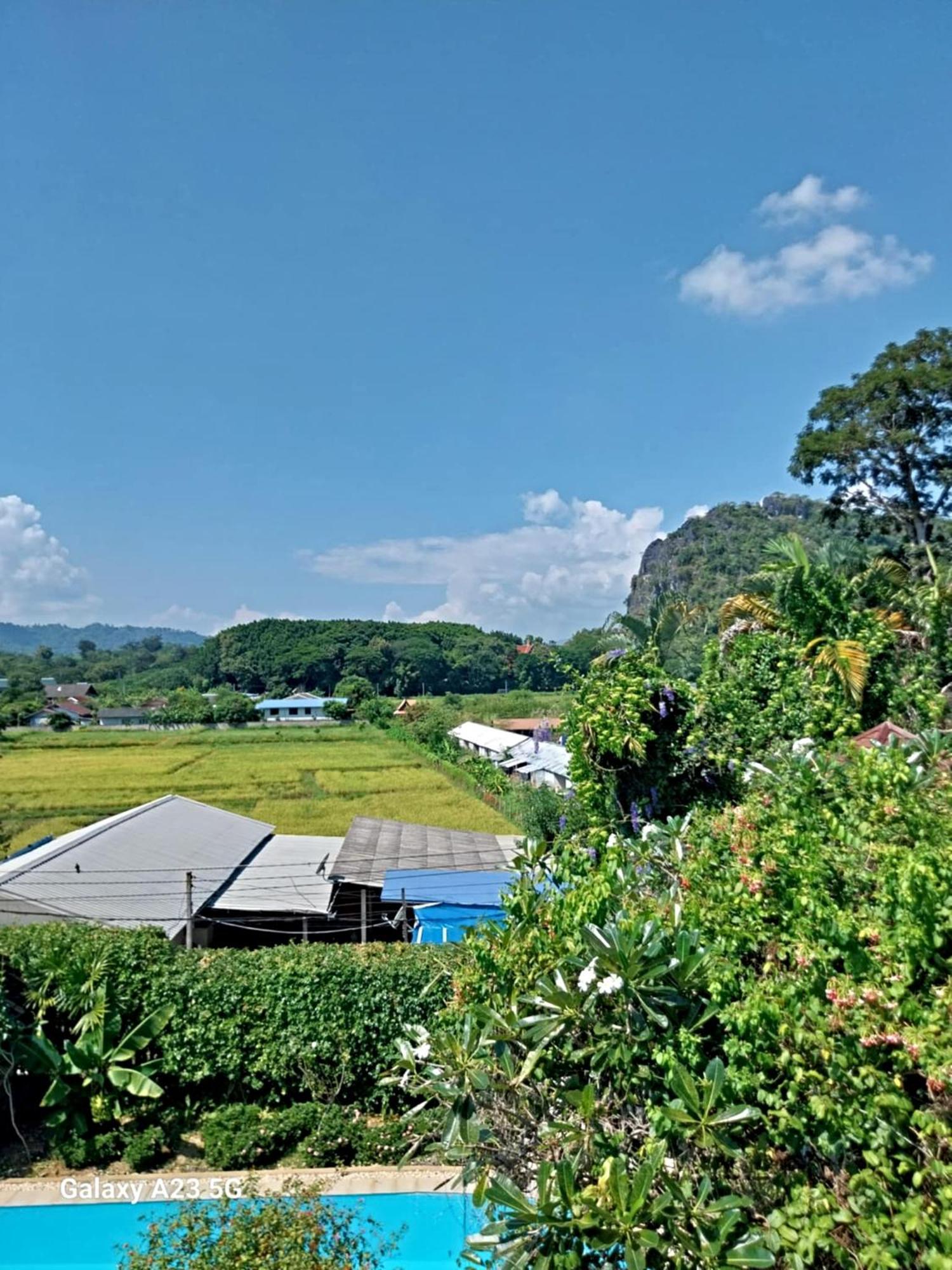 Homestay Chiangrai Chiang Rai Exterior foto