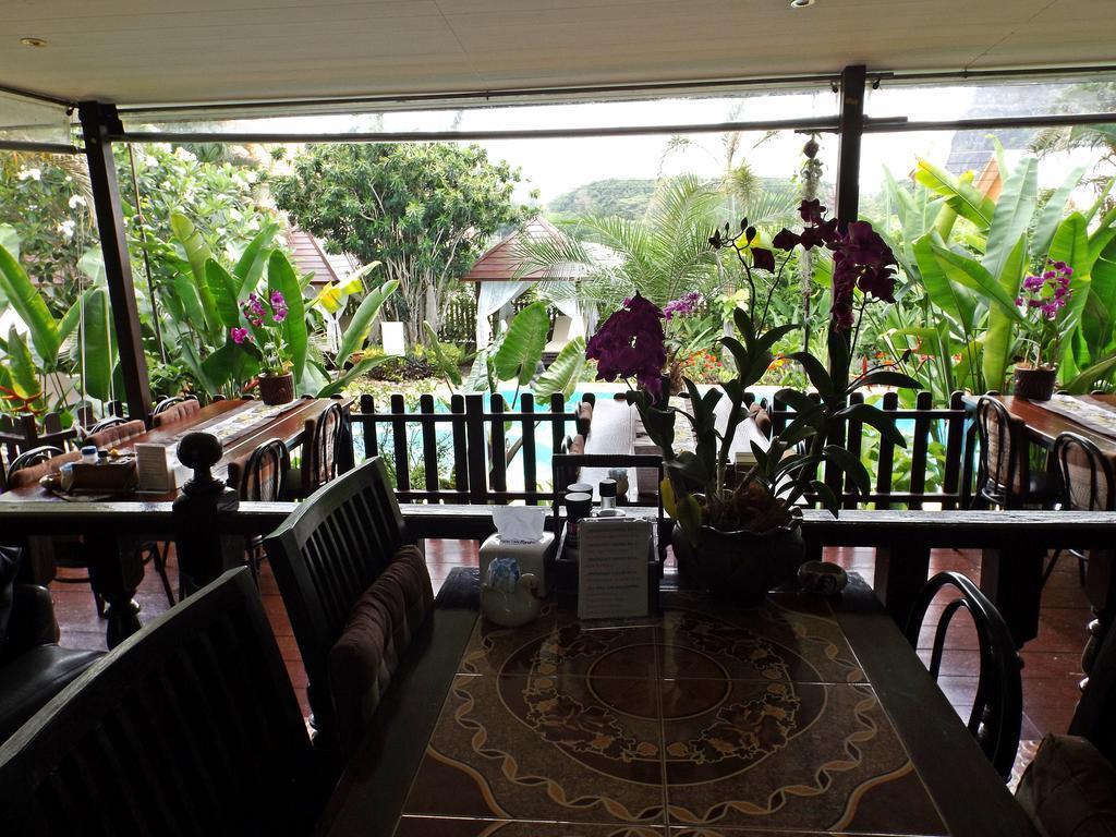 Homestay Chiangrai Chiang Rai Exterior foto