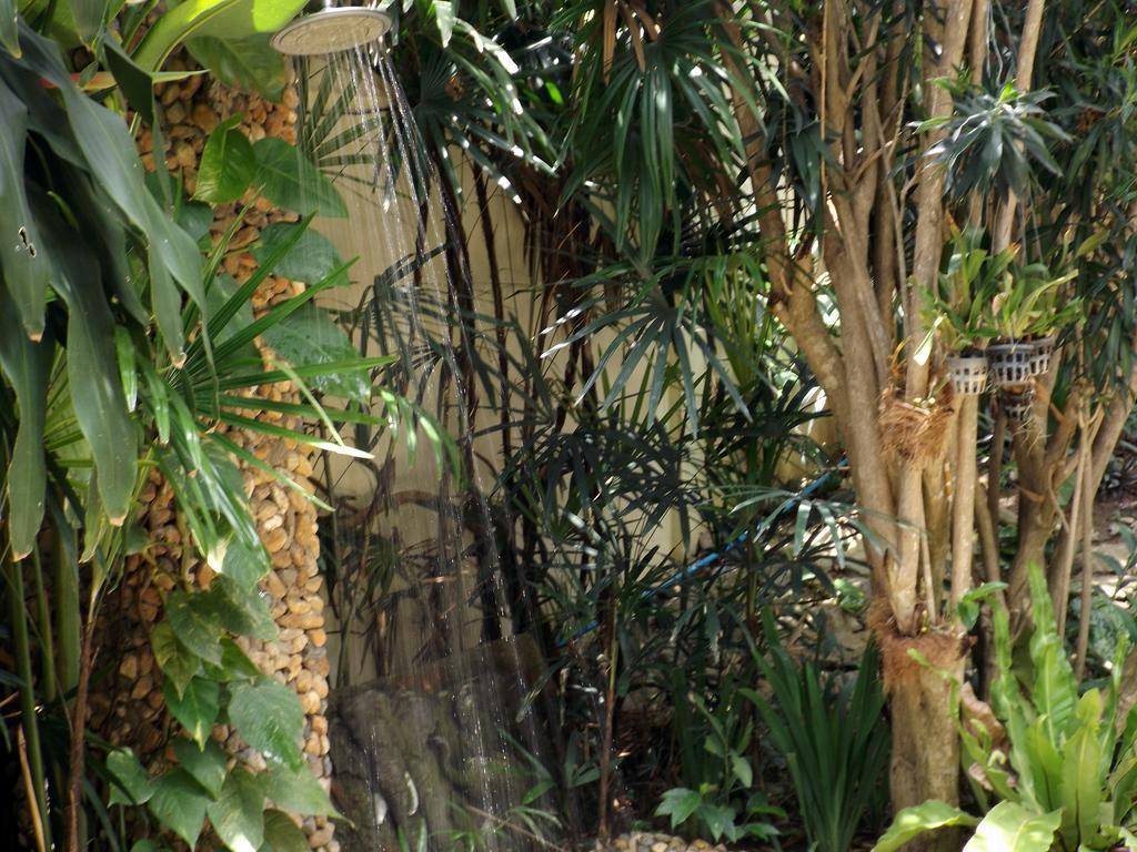 Homestay Chiangrai Chiang Rai Exterior foto