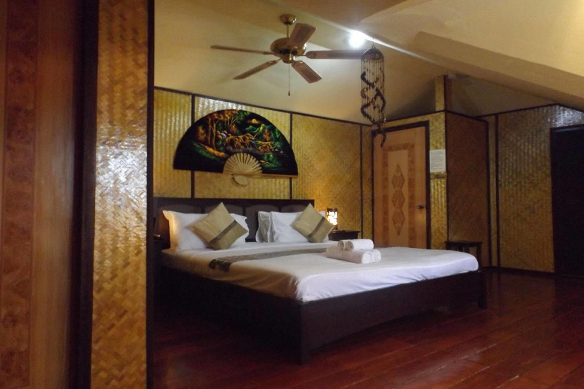 Homestay Chiangrai Chiang Rai Exterior foto