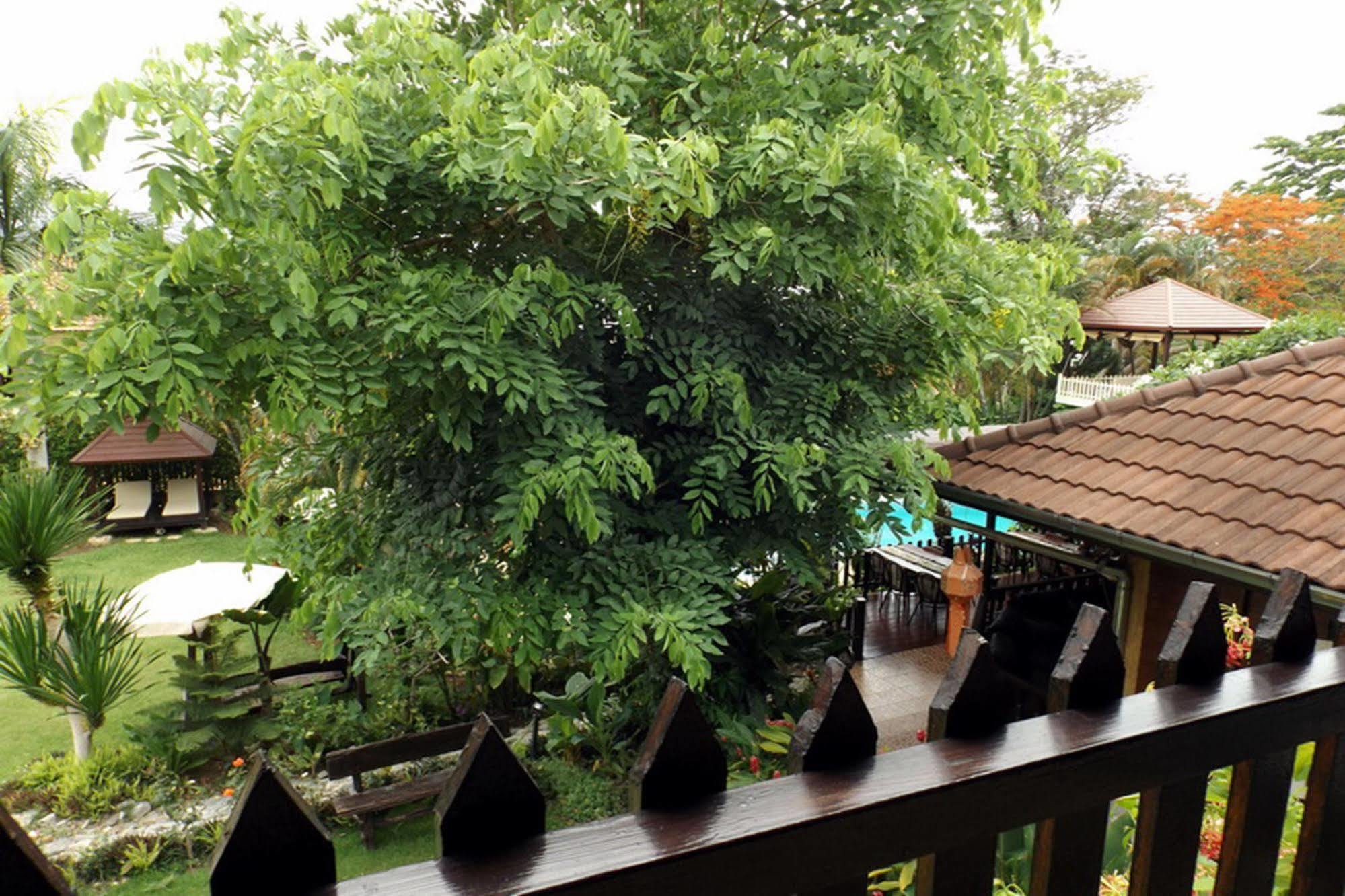 Homestay Chiangrai Chiang Rai Exterior foto
