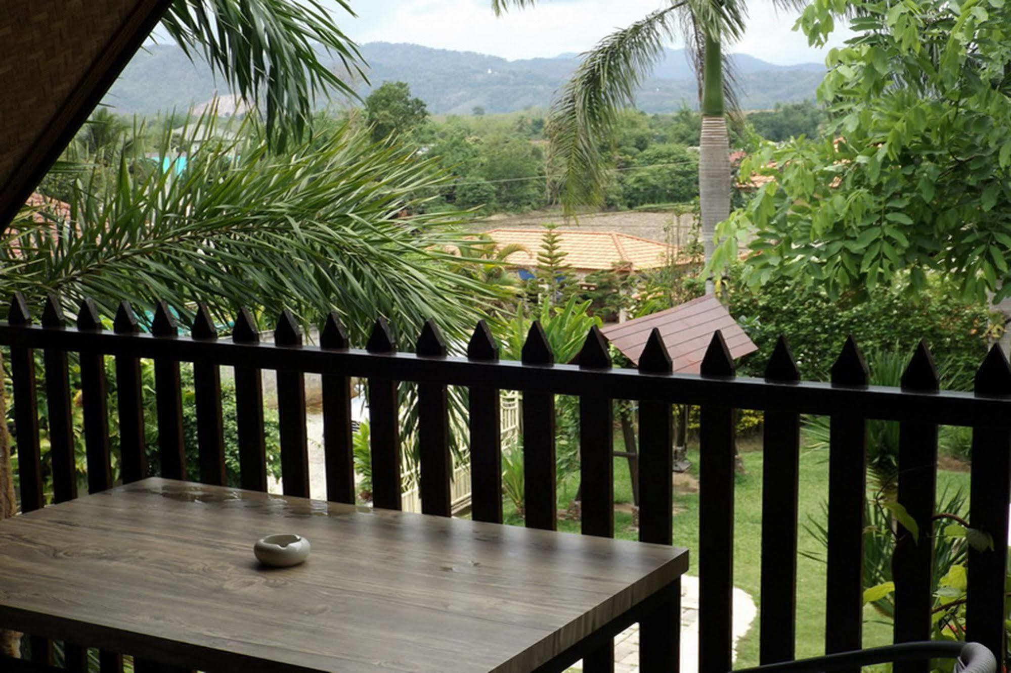 Homestay Chiangrai Chiang Rai Exterior foto