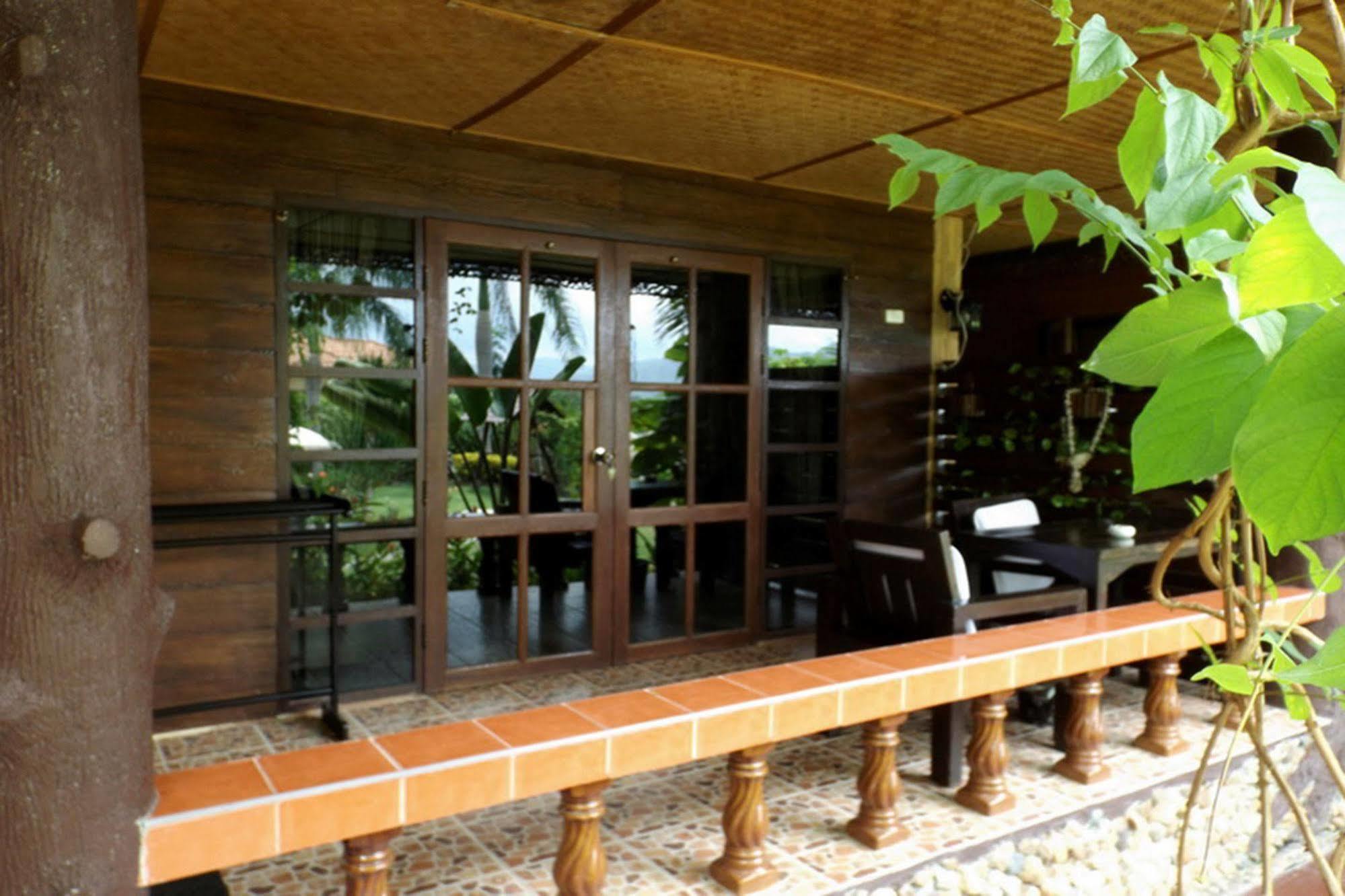 Homestay Chiangrai Chiang Rai Exterior foto