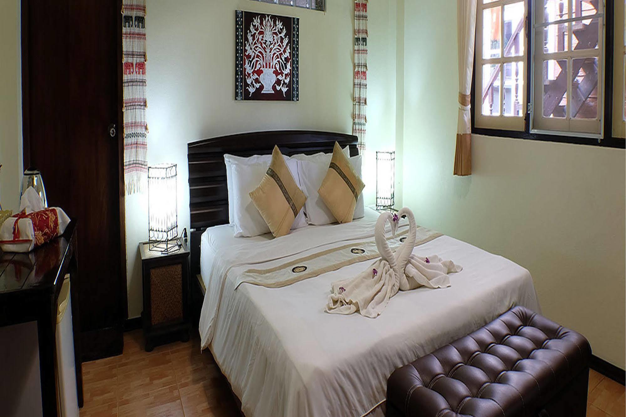 Homestay Chiangrai Chiang Rai Exterior foto