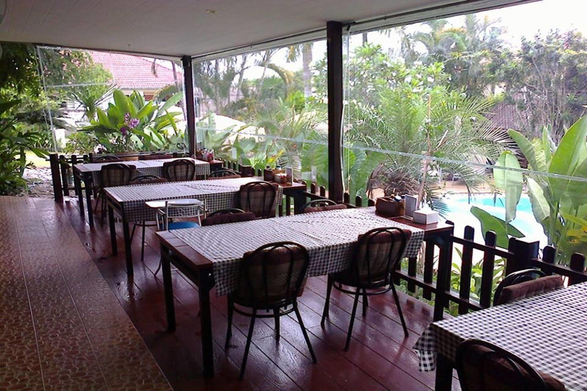 Homestay Chiangrai Chiang Rai Exterior foto