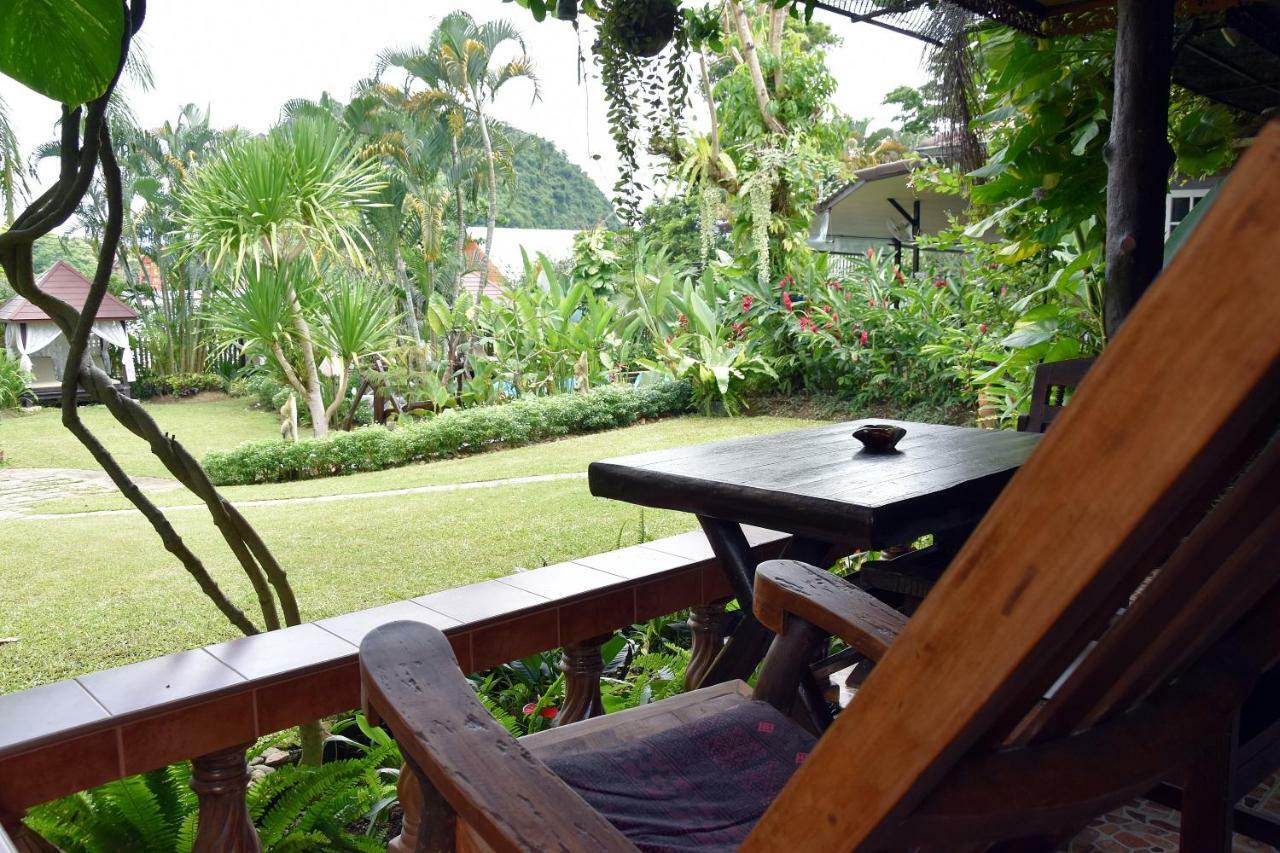 Homestay Chiangrai Chiang Rai Exterior foto