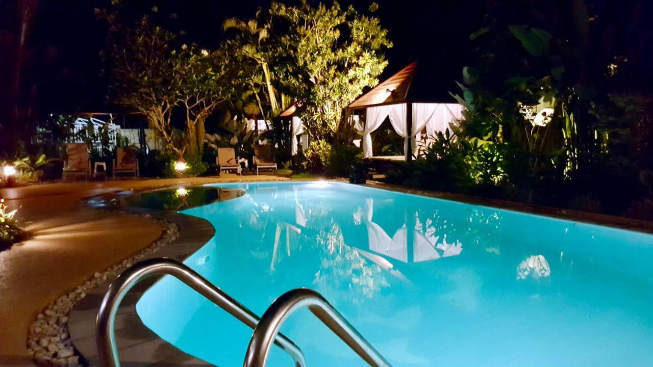 Homestay Chiangrai Chiang Rai Exterior foto