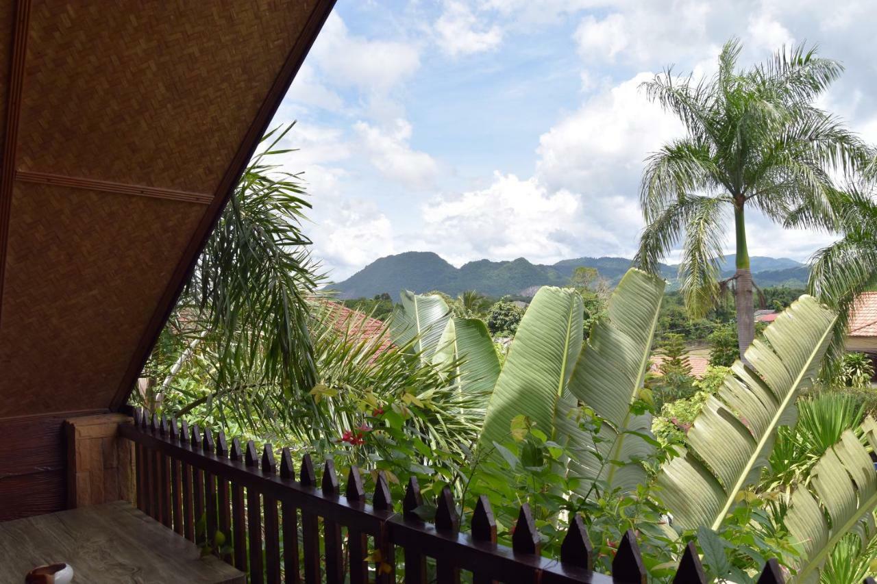 Homestay Chiangrai Chiang Rai Exterior foto