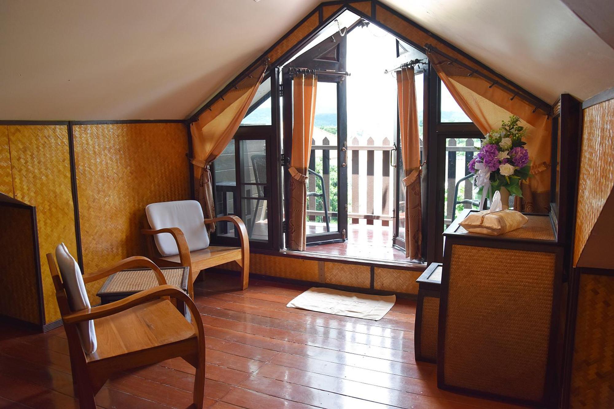 Homestay Chiangrai Chiang Rai Exterior foto
