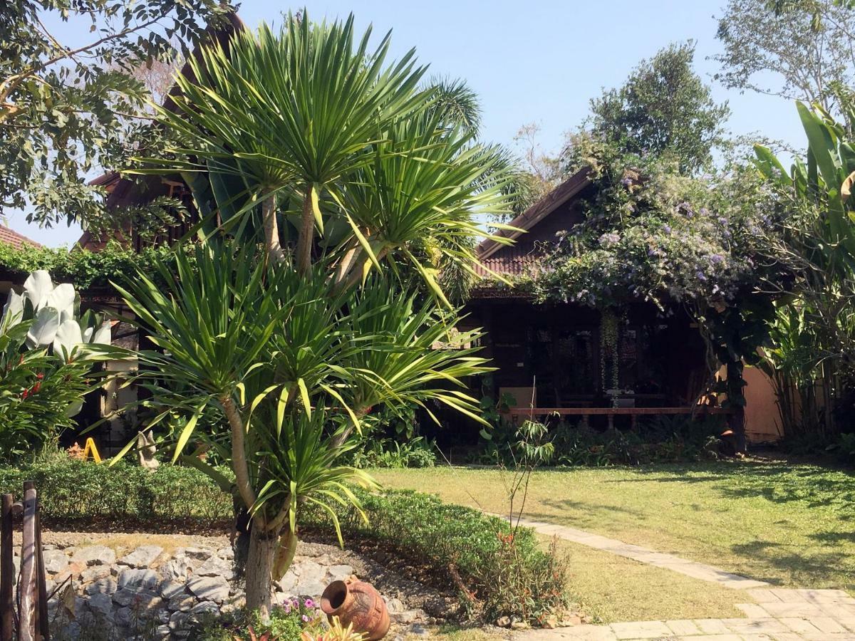 Homestay Chiangrai Chiang Rai Quarto foto